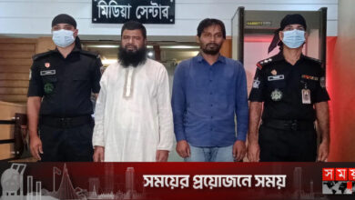 বিদেশ যেতে সর্বস্ব দিয়েছেন, ৫০০ জনের কেউই যেতে পারেননি