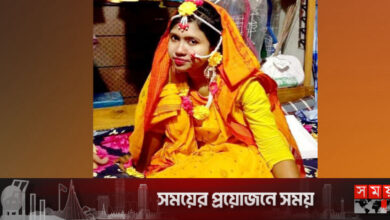 স্বামীর অবহেলায় স্ত্রীর আত্মহত্যার অভিযোগ