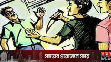 বীর মুক্তিযোদ্ধার সন্তানকে মারধর করে টাকা ছিনতাই, হুমকি