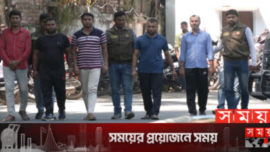 প্রশ্নফাঁস: বিমানের সেই ৫ কর্মী সাময়িক বরখাস্ত