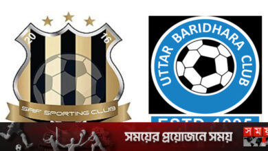 ২০ লাখ করে জরিমানা গুনতে হচ্ছে সাইফ ও বারিধারাকে