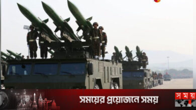 মিয়ানমারে তিন দিনে ৬০ সেনা হত্যার দাবি