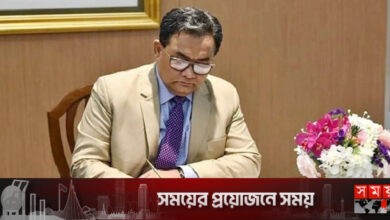 ফুলকোর্ট সভা ডাকলেন প্রধান বিচারপতি