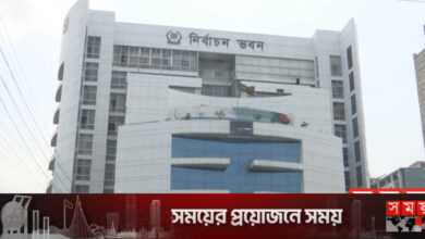 ইসির কথা শুনতে বাধ্য সরকার: মো. আলমগীর