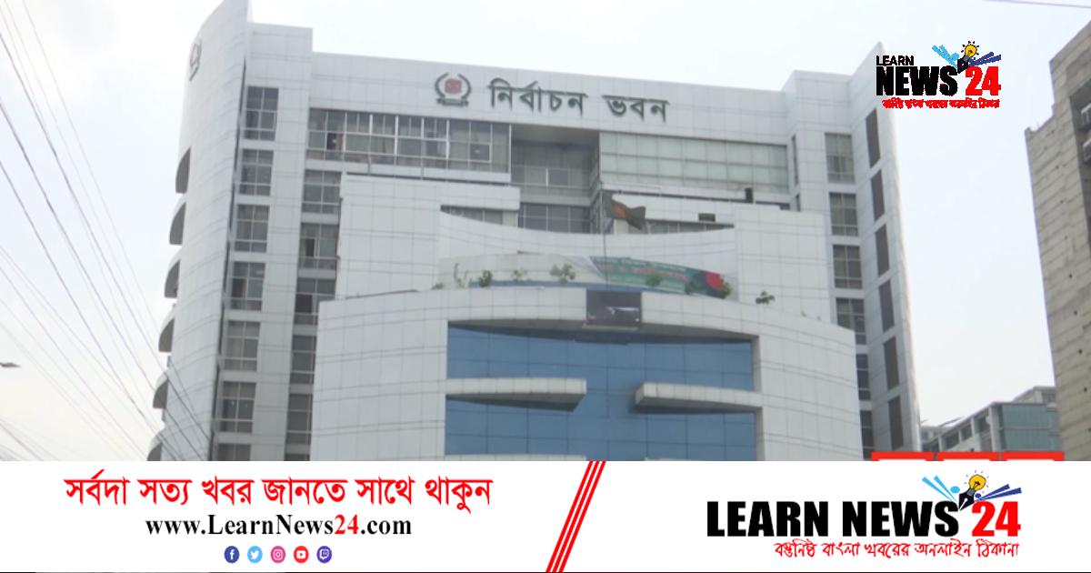 ইসির কথা শুনতে বাধ্য সরকার: মো. আলমগীর