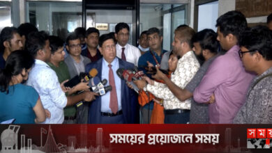 রোহিঙ্গা ইস্যুতে চীন সব সময়ই সিন্সিয়ার: পররাষ্ট্রমন্ত্রী