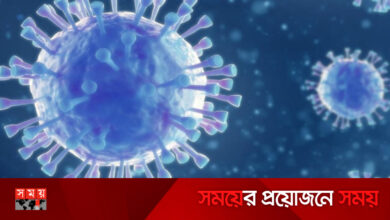 করোনায় মৃত্যু আরও বাড়ল