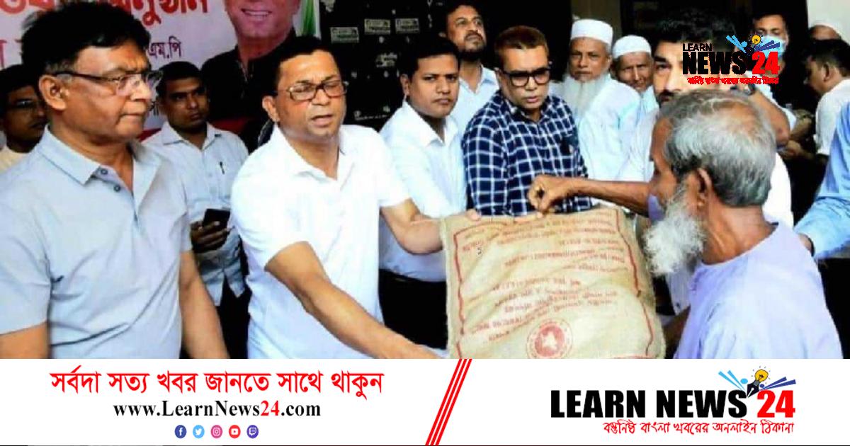 ‘শেখ হাসিনা উন্নয়নের জাদুকর’ ‘শেখ হাসিনা উন্নয়নের জাদুকর’