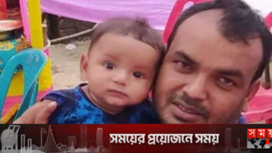 মেহেরপুরে বিদ্যুৎস্পৃষ্টে শিশুর মৃত্যু