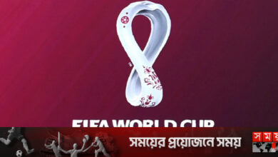 প্রাথমিক স্কোয়াড জমা দেয়ার সময় বেঁধে দিল ফিফা