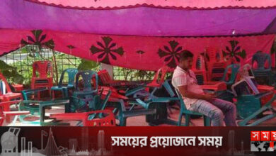 মির্জাগঞ্জে উপনির্বাচনে দু’প্রার্থীর পাল্টাপাল্টি অভিযোগ