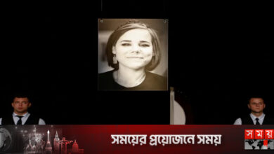 দুগিনাকে ইউক্রেনই হত্যা করেছে, বলছেন মার্কিন গোয়েন্দারা