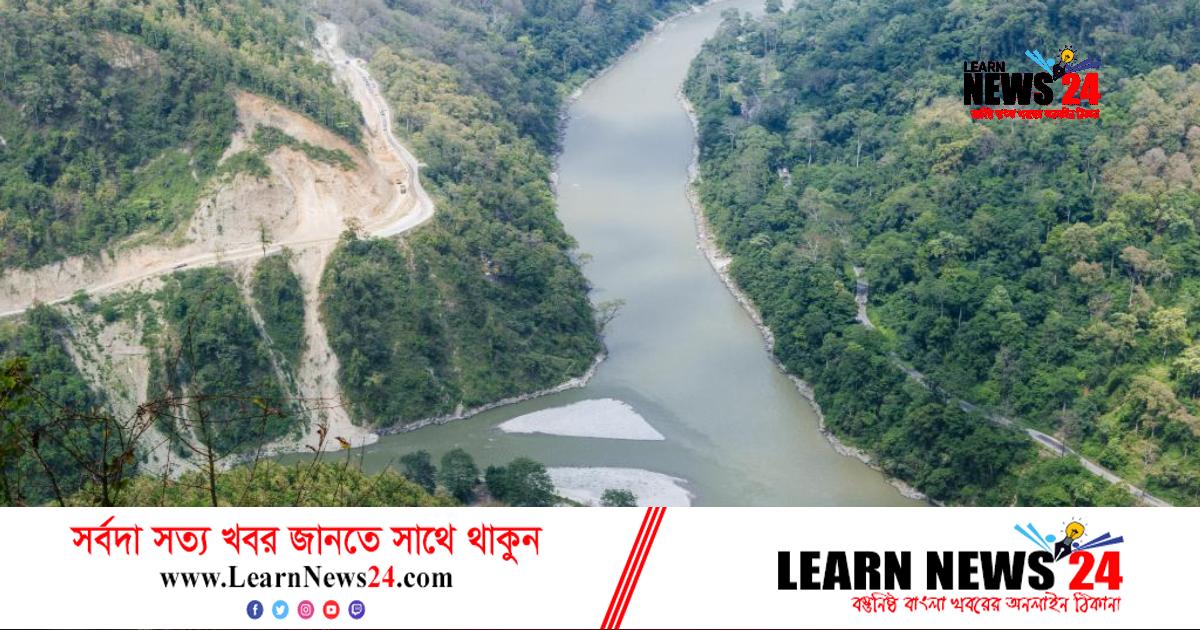 তিস্তা প্রকল্পের 'চিকেন নেক' কাহিনি
