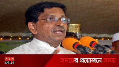 বিএনপি পাকিস্তান যাক, আমাদের আপত্তি নেই: হানিফ