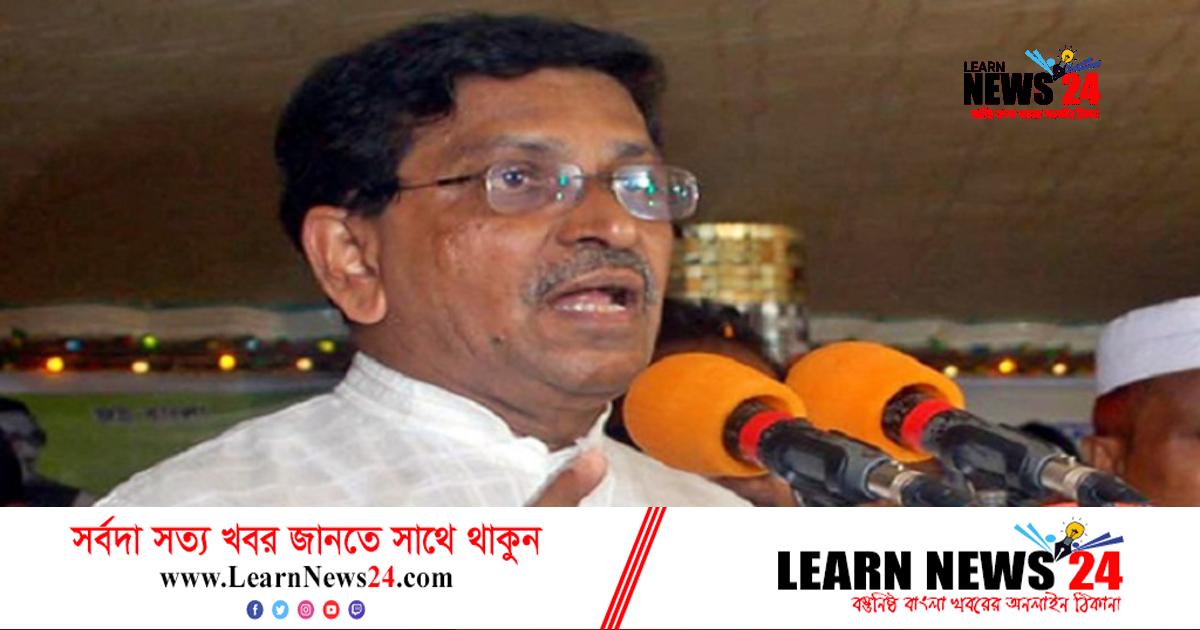 বিএনপি পাকিস্তান যাক, আমাদের আপত্তি নেই: হানিফ বিএনপি পাকিস্তান যাক, আমাদের আপত্তি নেই: হানিফ