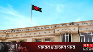 প্রবাসীদের রেমিট্যান্স অ্যাওয়ার্ড দেবে বাংলাদেশ কনস্যুলেট দুবাই