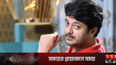 ‘পুষ্পা ২’-তে ভিলেন যিশু!