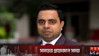 ঢাকা জেলার সেরা ইউএনও সাভারে