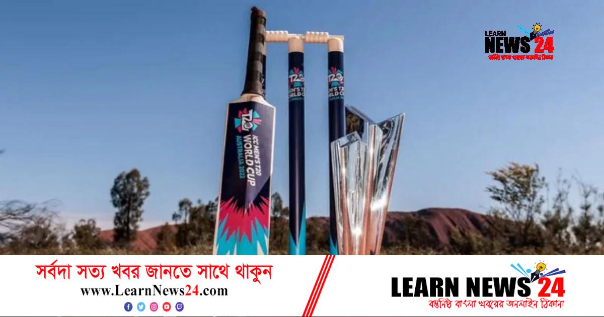 টি-টোয়েন্টি বিশ্বকাপে ছয় লক্ষাধিক টিকিট বিক্রি