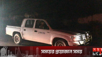 সিত্রাংয়ের প্রভাবে বান্দরবানে পাহাড় ধসের শঙ্কা