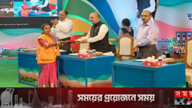 পদ্মা সেতুর ৪২ পিলার, আর বাংলাদেশের পিলার শেখ হাসিনা: ত্রাণ প্রতিমন্ত্রী