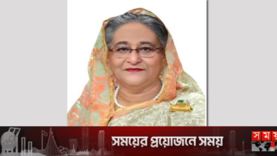 দুর্যোগ আঘাত হানার আগেই পদক্ষেপ নিলে ক্ষতি কমানো সম্ভব: প্রধানমন্ত্রী