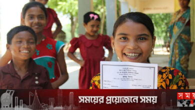 জন্ম-মৃত্যু নিবন্ধনে শীর্ষ সাত জেলাই রাজশাহী বিভাগের