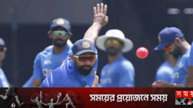 টি-টোয়েন্টির পর ওয়ানডে সিরিজে মাঠে নামছে ভারত-দক্ষিণ আফ্রিকা