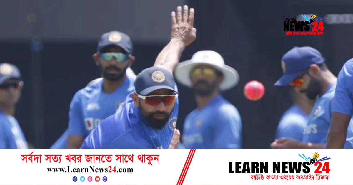 টি-টোয়েন্টির পর ওয়ানডে সিরিজে মাঠে নামছে ভারত-দক্ষিণ আফ্রিকা