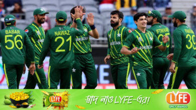 এখনও যেভাবে সেমিতে যেতে পারে পাকিস্তান