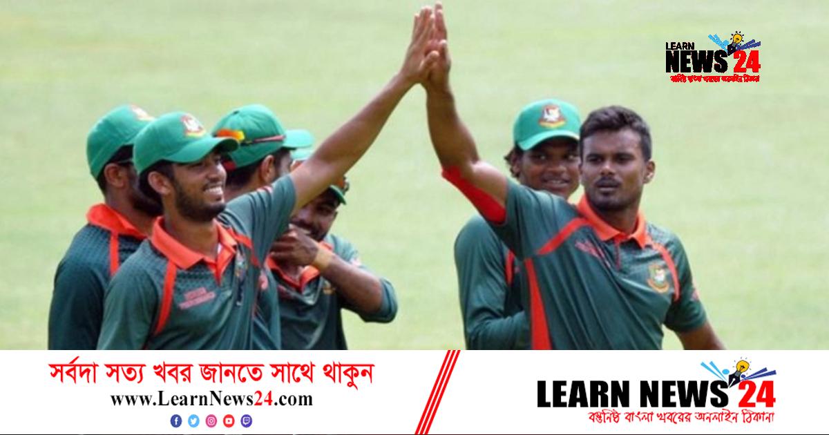 ভিসা জটিলতা কাটিয়ে শনিবার ভারত যাচ্ছে বাংলাদেশ ভিসা জটিলতা কাটিয়ে শনিবার ভারত যাচ্ছে বাংলাদেশ