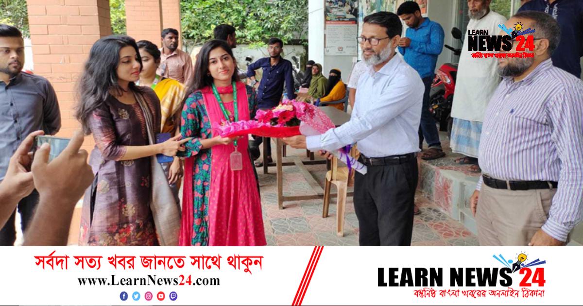 পটুয়াখালীতে এক ঘণ্টার নির্বাচন কর্মকর্তা ১৬ বছরের তাহা পটুয়াখালীতে এক ঘণ্টার নির্বাচন কর্মকর্তা ১৬ বছরের তাহা