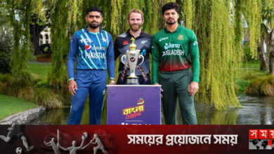 রেজাল্ট নিয়ে ভাবতে বারণ সোহানের