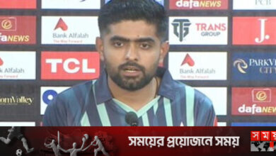 বাবরদের পরের টার্গেট টি-টোয়েন্টি বিশ্বকাপ