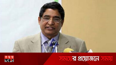 শেখ হাসিনা দেশ থেকে পালাবেন না: কৃষিমন্ত্রী