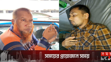 বিদেশফেরত যুবককে বিস্কুট খাইয়ে অচেতন, অভিযুক্ত গ্রেফতার