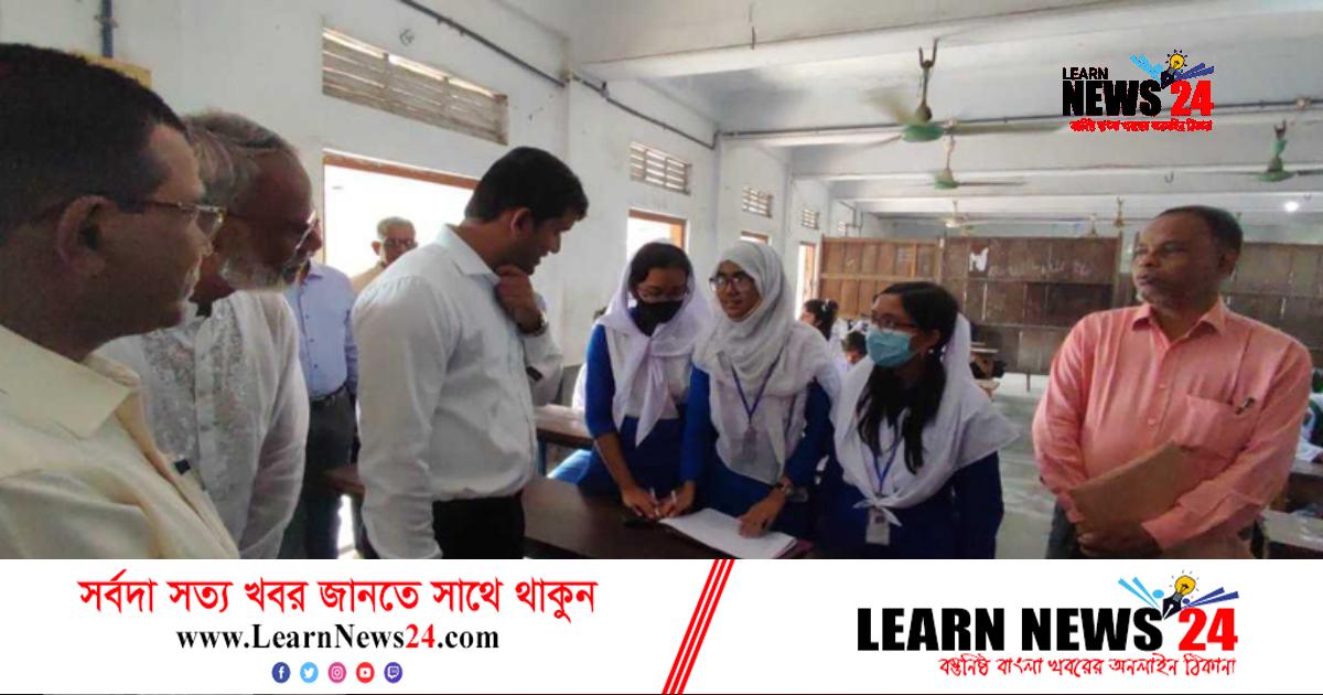 শিক্ষার্থীদের ইংরেজি ভীতি দূর করতে চাঁদপুরে অলিম্পিয়াড শিক্ষার্থীদের ইংরেজি ভীতি দূর করতে চাঁদপুরে অলিম্পিয়াড