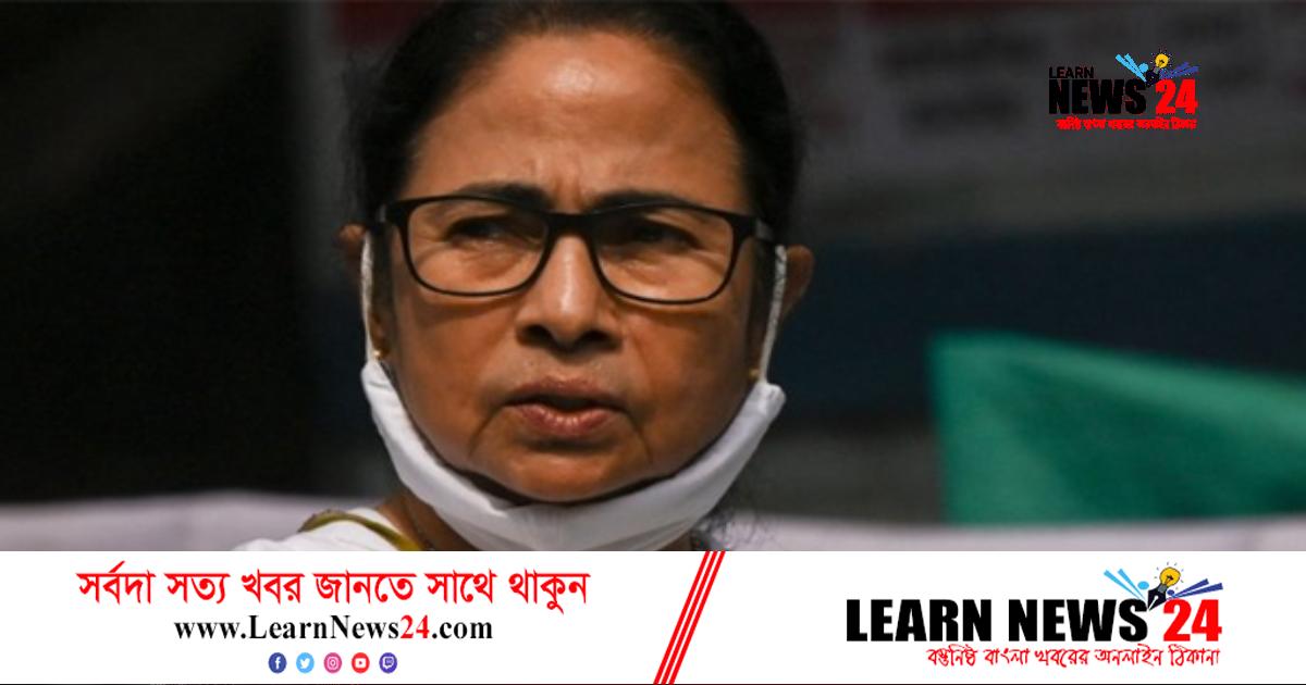 বিজেপিকে নিজের চরকায় তেল দিতে বললেন মমতা