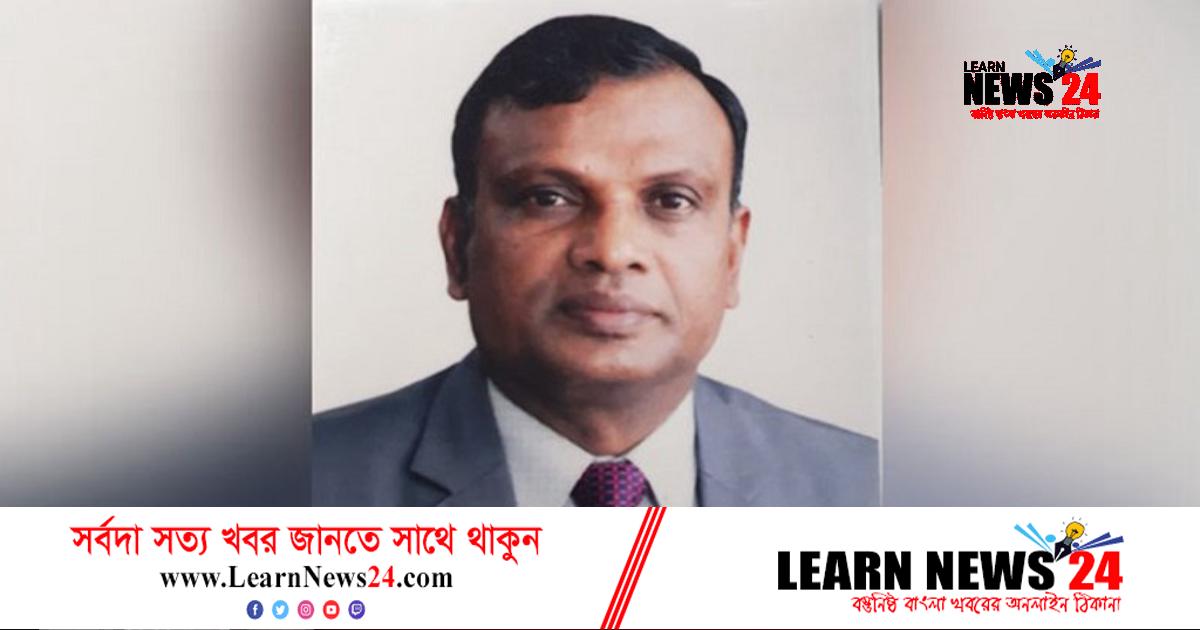 মান ভেঙে অবশেষে কমিশনে ইসি আনিছুর রহমান