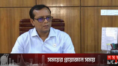 সিত্রাংয়ে বড় কোনো ক্ষয়ক্ষতি হয়নি: বরিশাল বিভাগীয় কমিশনার