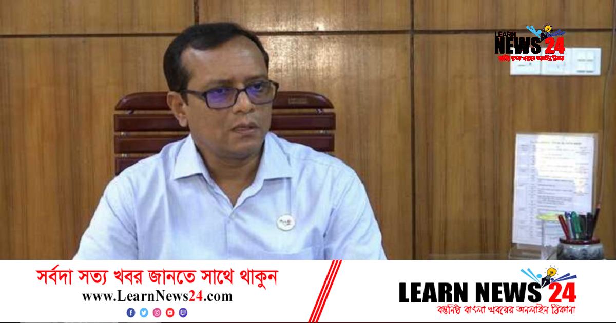 সিত্রাংয়ে বড় কোনো ক্ষয়ক্ষতি হয়নি: বরিশাল বিভাগীয় কমিশনার সিত্রাংয়ে বড় কোনো ক্ষয়ক্ষতি হয়নি: বরিশাল বিভাগীয় কমিশনার