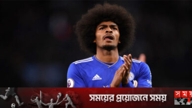 হামজা চৌধুরীকে পেতে ইংলিশ ক্লাবকে চিঠি দিল বাফুফে