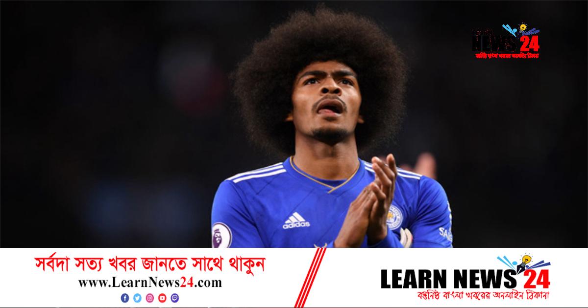 হামজা চৌধুরীকে পেতে ইংলিশ ক্লাবকে চিঠি দিল বাফুফে হামজা চৌধুরীকে পেতে ইংলিশ ক্লাবকে চিঠি দিল বাফুফে