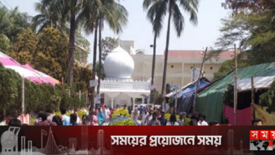 তিন দিনব্যাপী লালন স্মরণোৎসবের শেষ দিন বুধবার