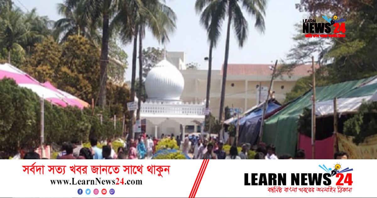 তিন দিনব্যাপী লালন স্মরণোৎসবের শেষ দিন বুধবার