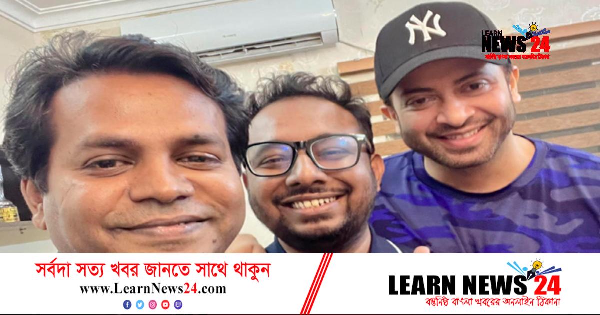 এবার রায়হান রাফির সিনেমায় শাকিব খান এবার রায়হান রাফির সিনেমায় শাকিব খান