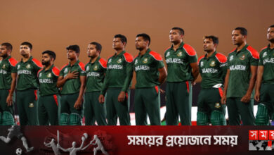 অস্ট্রেলিয়ায় পৌঁছেছে বাংলাদেশ দল