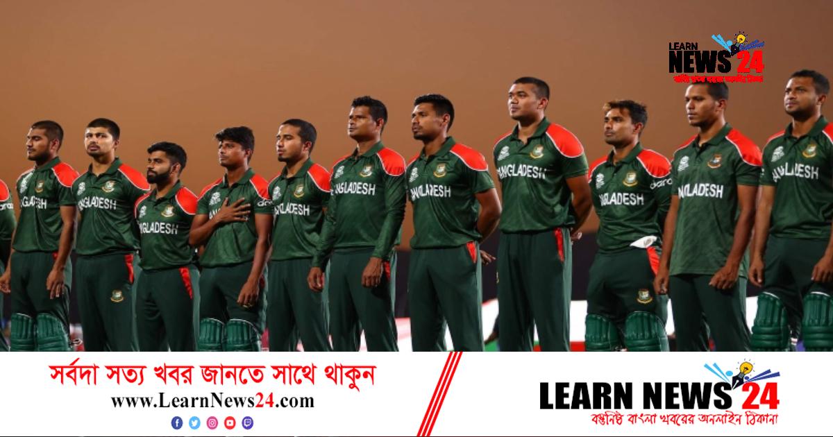 অস্ট্রেলিয়ায় পৌঁছেছে বাংলাদেশ দল অস্ট্রেলিয়ায় পৌঁছেছে বাংলাদেশ দল