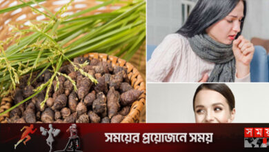 ঠান্ডা আর তিক্ত স্বাদের নাগরমোথাকে কি চিনেন?