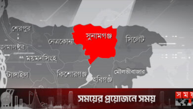 সুনামগঞ্জে পূর্ব শত্রুতার জেরে যুবক নিহত!